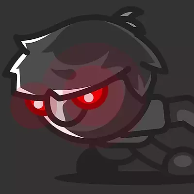 Dark Boy