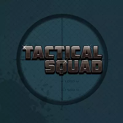 Tactical Squad