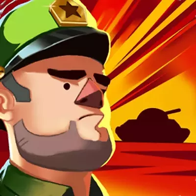 Tank Battle War Commander