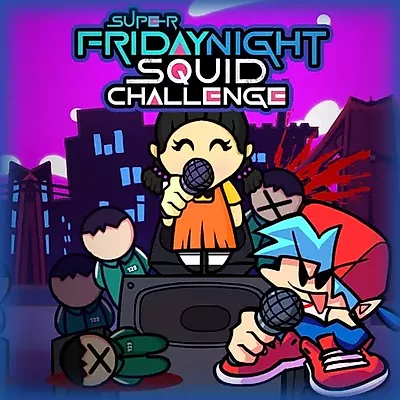 Super Friday Night 2