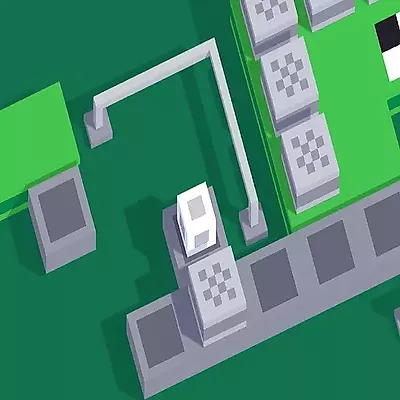 Cube Quest
