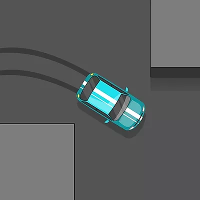Crazy Drift