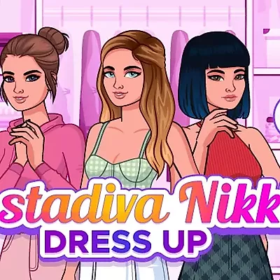 Instadiva Kylie Dress Up