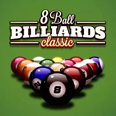 8 Ball Billiards Classic