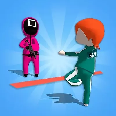 Squid Game