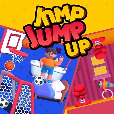 Jump Jump Up