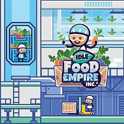 Food Empire Inc