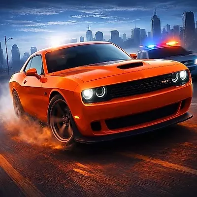 play Driving Games